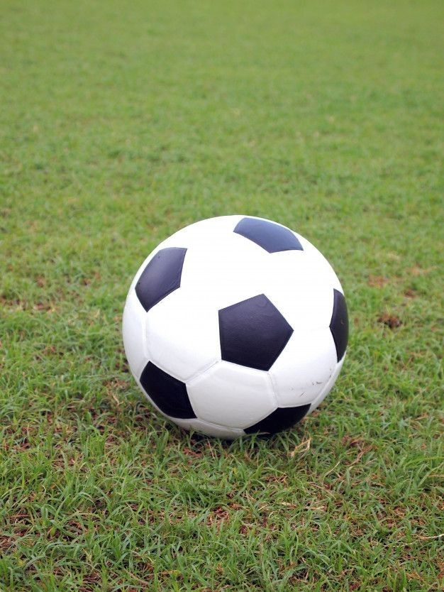 Size 3 football for juniors