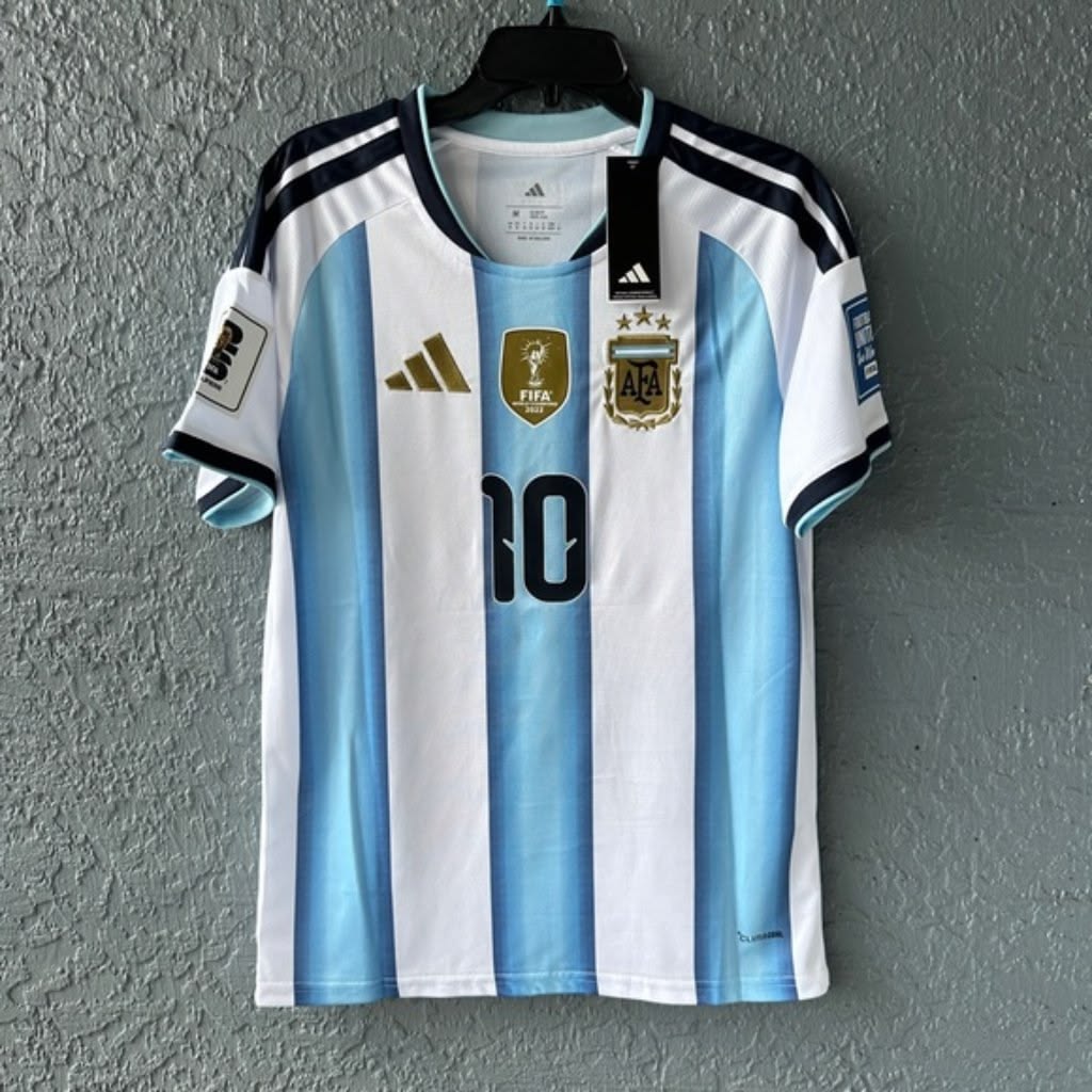 Argentina Jersey