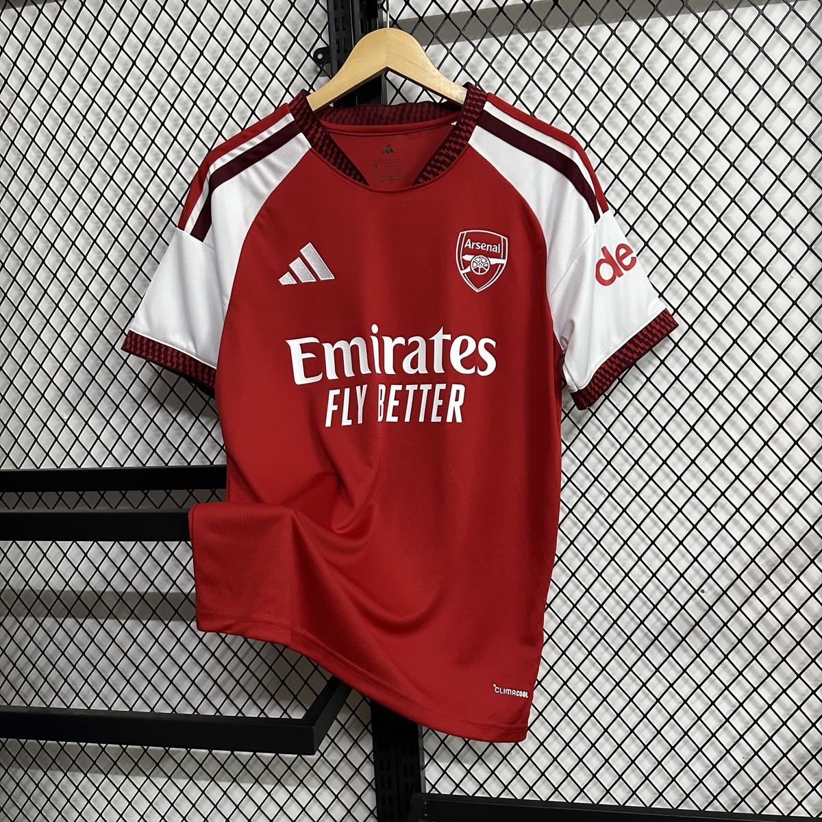 Arsenal Jersey