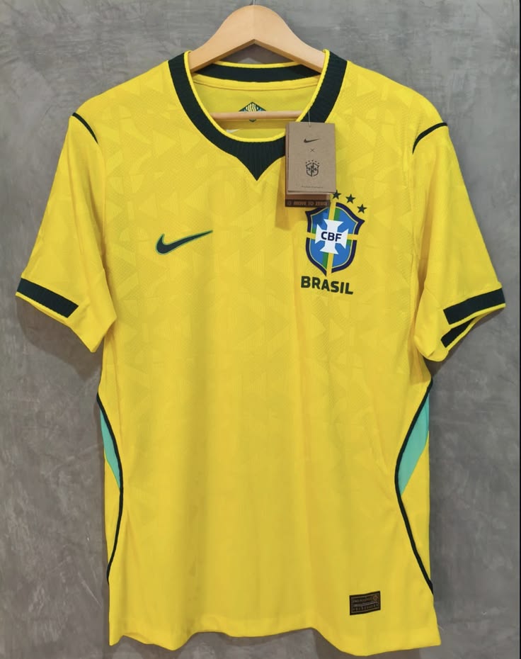 Brasil Jersey