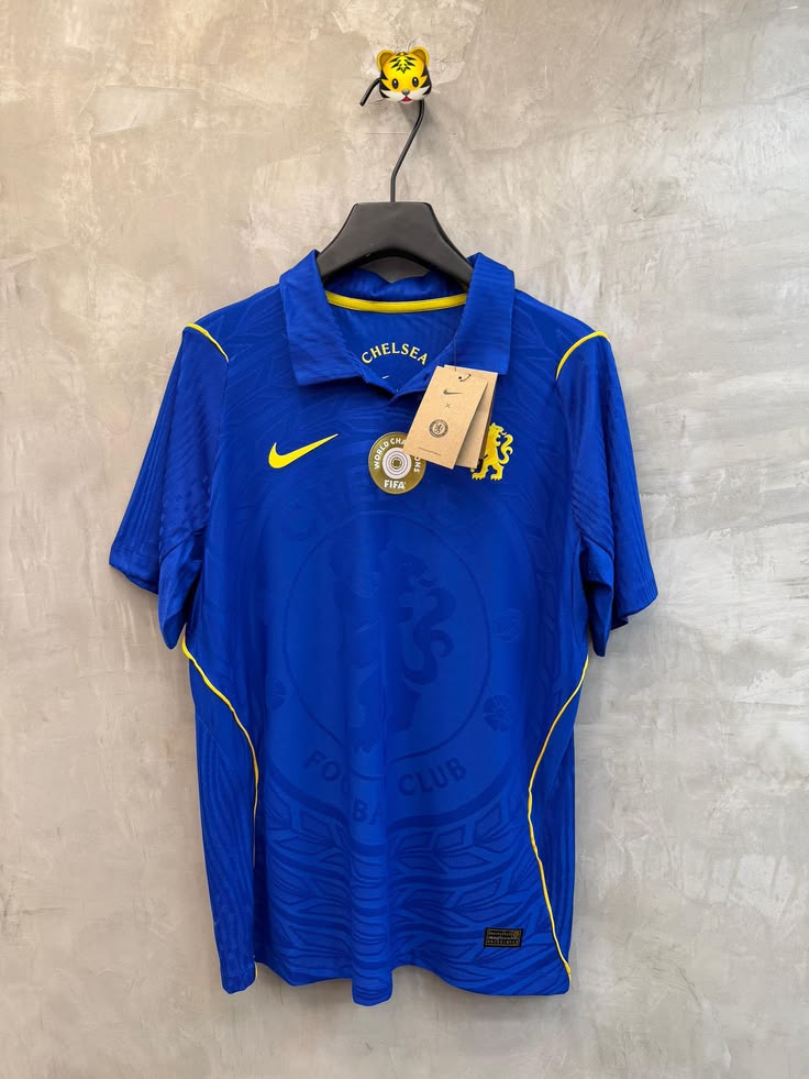 Chelsea Jersey