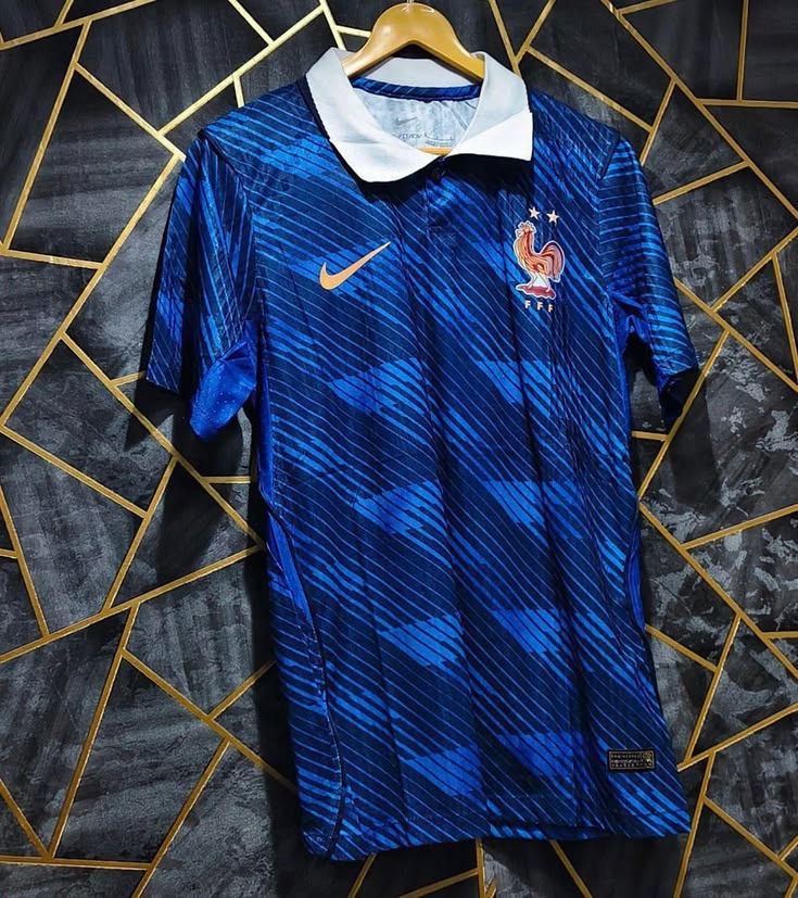 France Jersey
