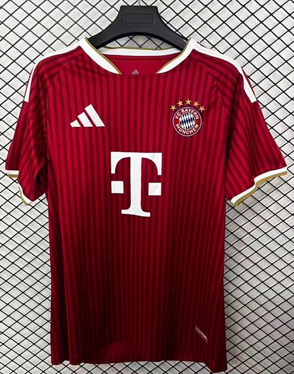 Bayern Munich Jersey