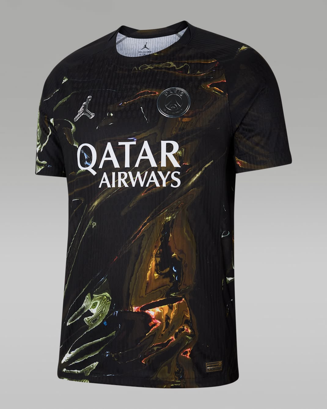 PSG Jersey