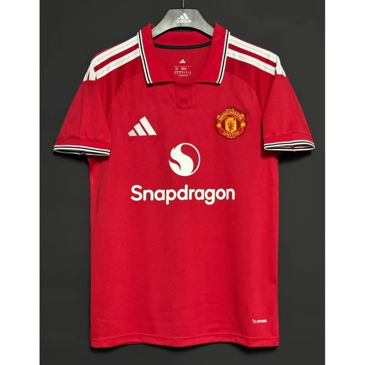 Manchester United Jersey