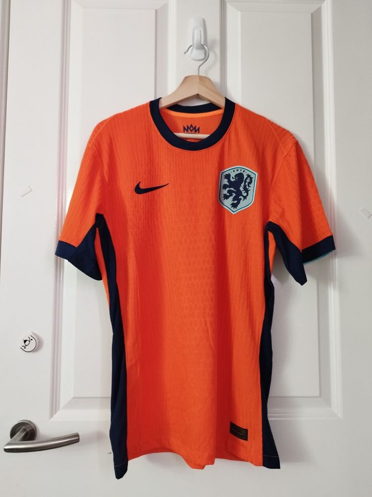 Netherlands Jersey