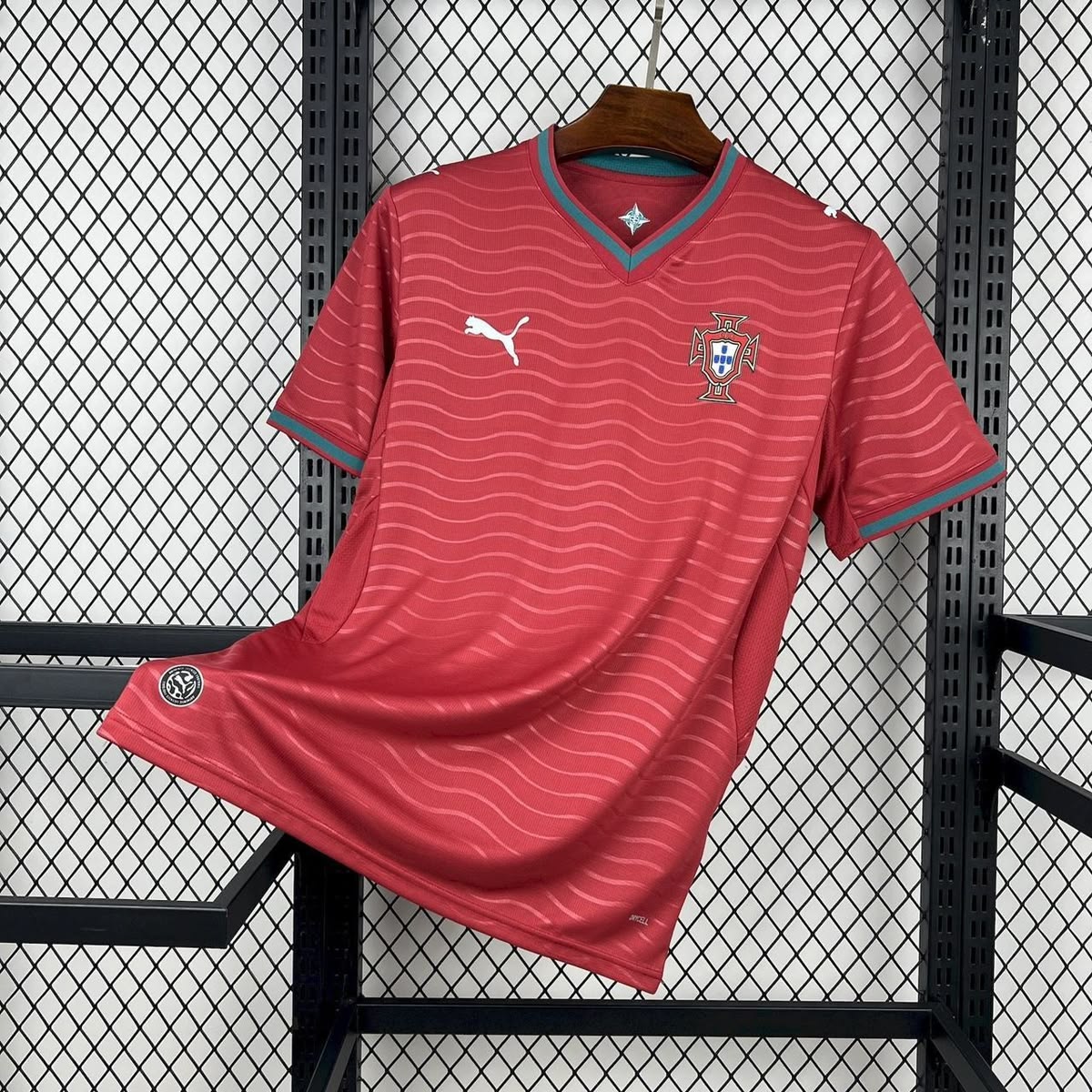 Portugal Jersey