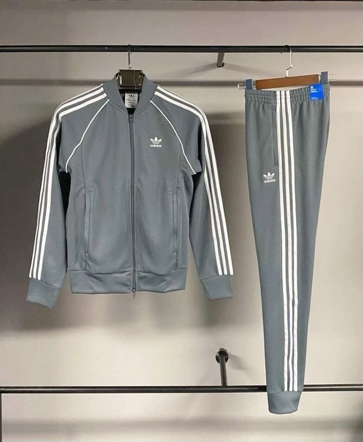 Full tracksuit